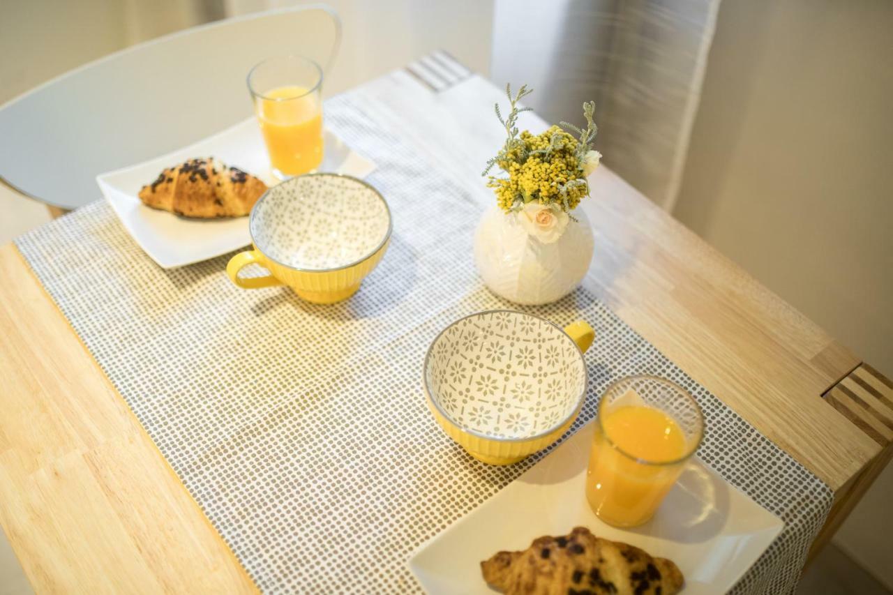 Studio Apartment Lucija Krk Town Zewnętrze zdjęcie