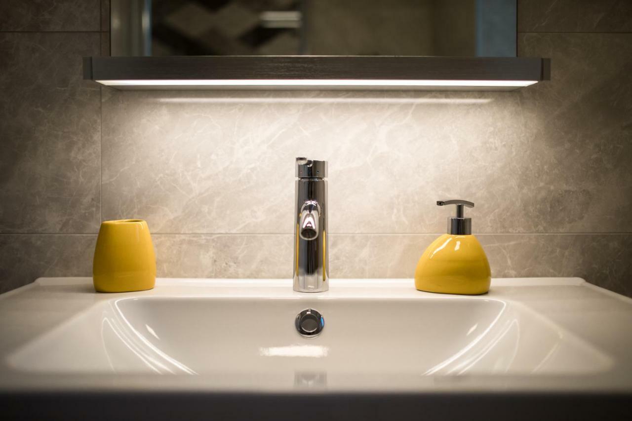 Studio Apartment Lucija Krk Town Zewnętrze zdjęcie